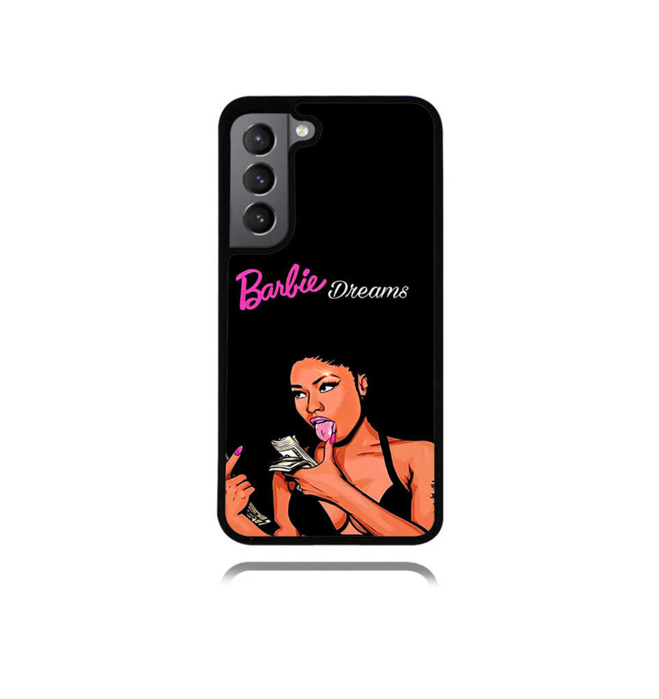 Barbie Dreams case for iPhone