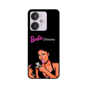 Barbie Dreams case for iPhone