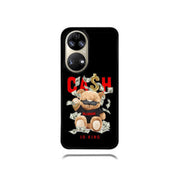 💵🧸💰 Cash King case for iPhone