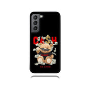 💵🧸💰 Cash King case for iPhone
