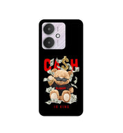 💵🧸💰 Cash King case for iPhone