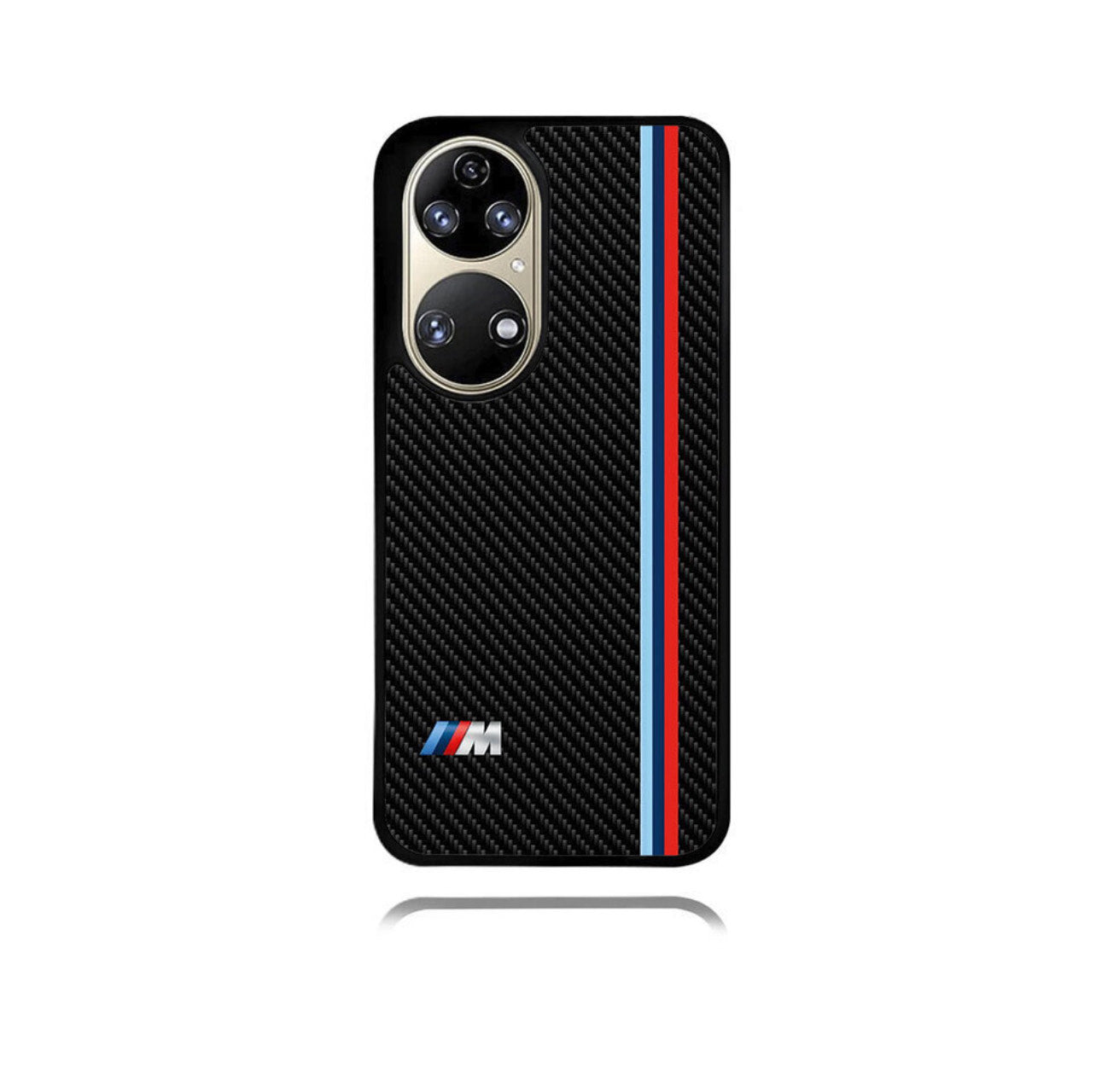 M Power case for iPhone