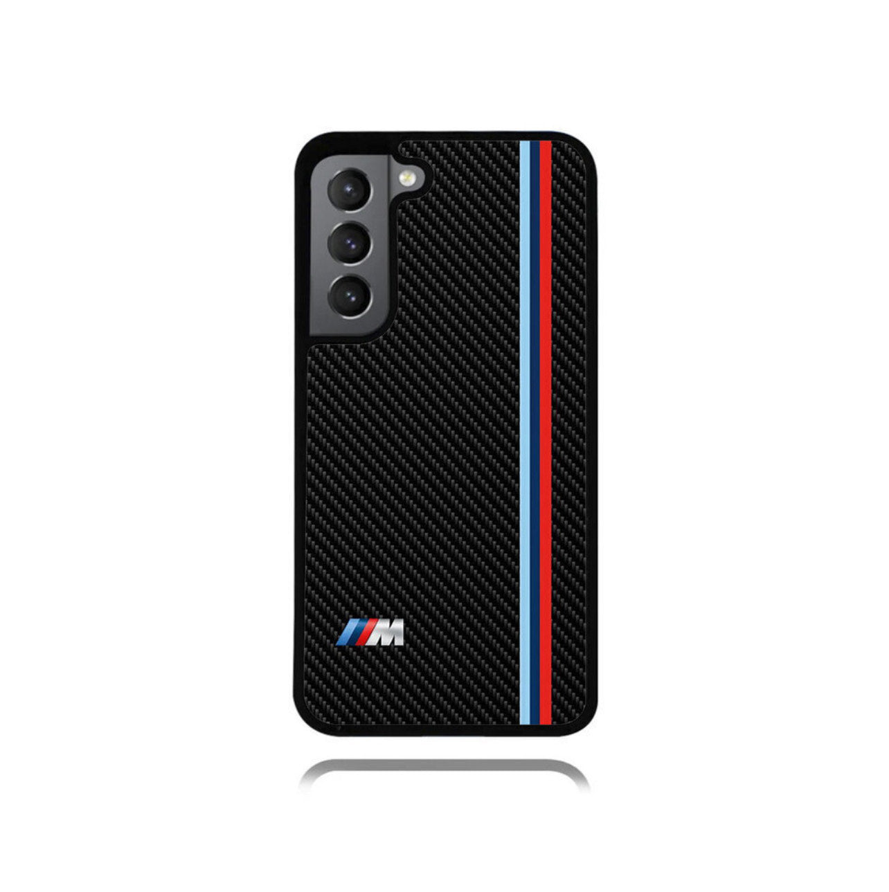 M Power case for iPhone