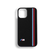 M Power case for iPhone