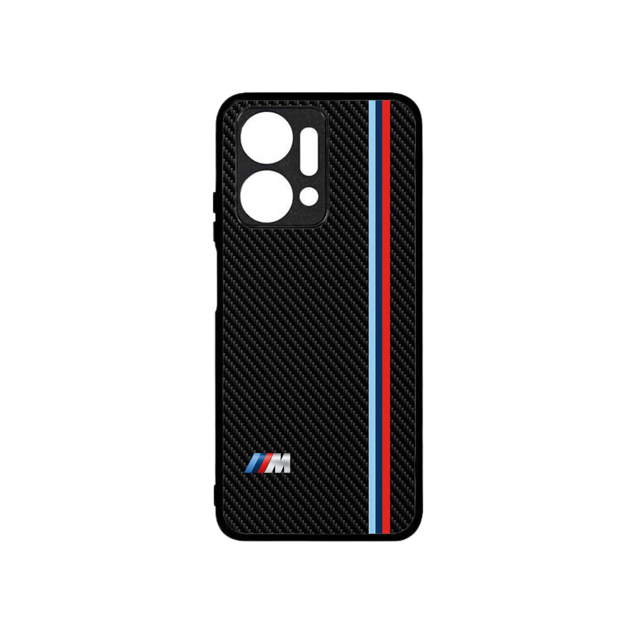 M Power case for iPhone