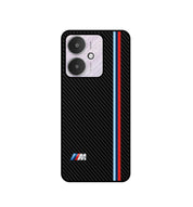 M Power case for iPhone