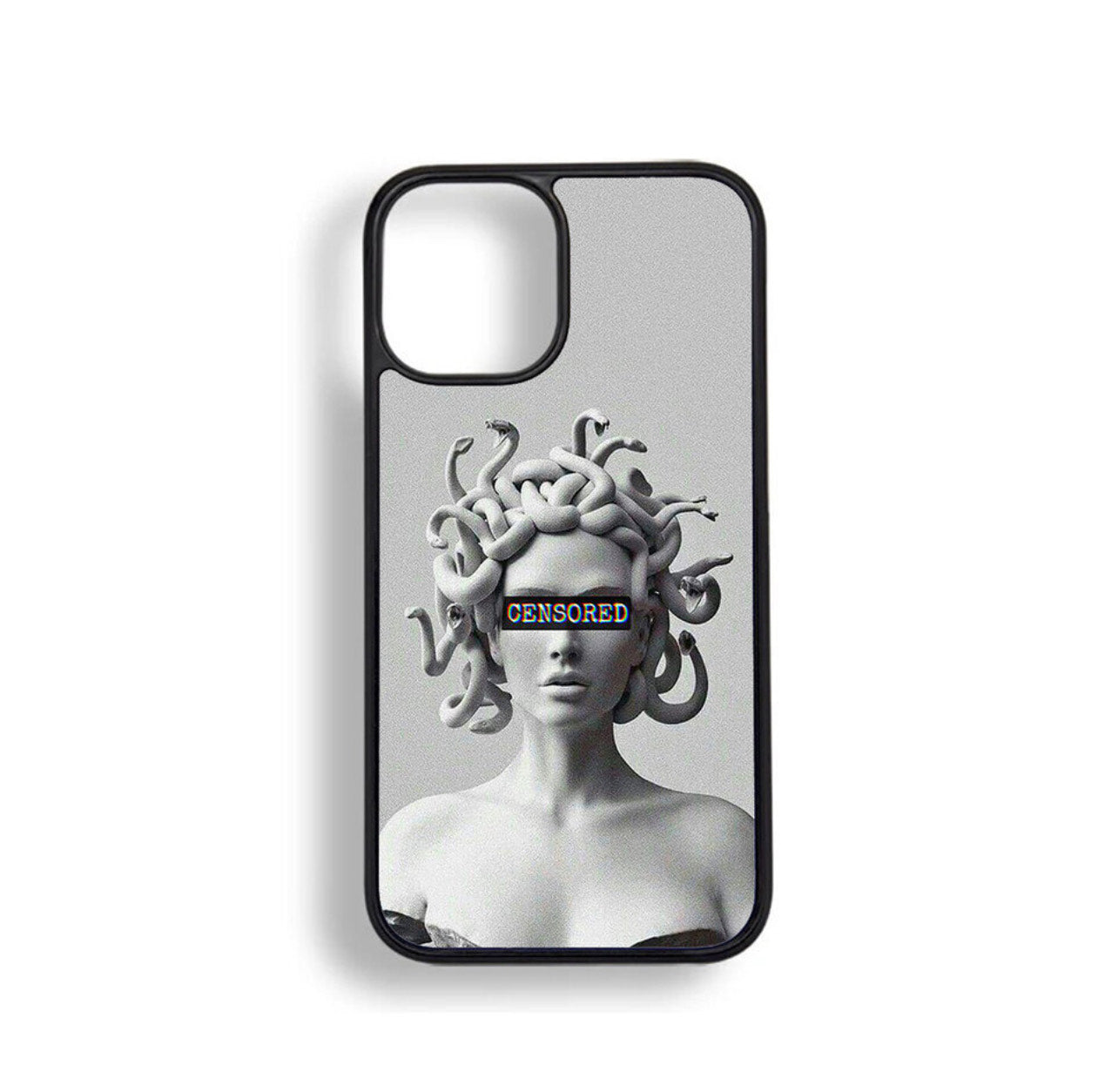 Gorgona  case for iPhone