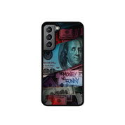No Money No Funny case for iPhone