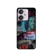 No Money No Funny case for iPhone
