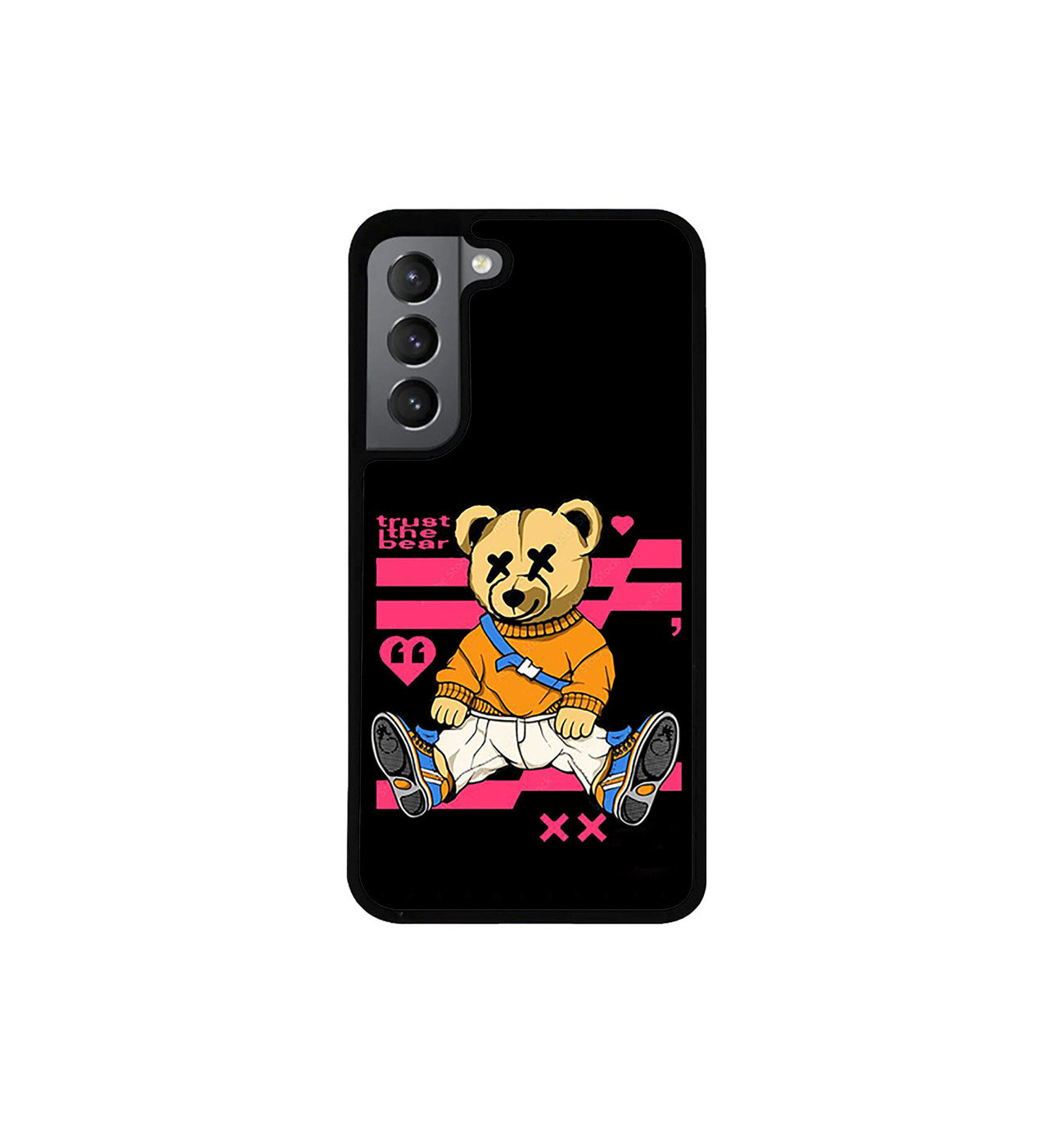 🧸🐻🧸 Trust the Bear case for iPhone