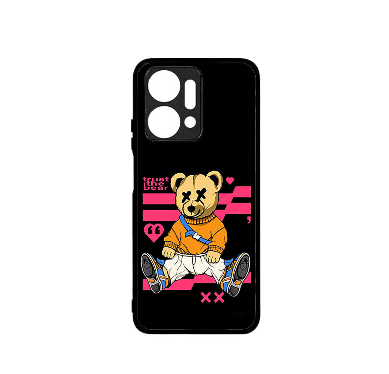🧸🐻🧸 Trust the Bear case for iPhone