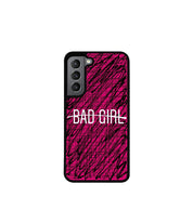 Bad Girl case for iPhone