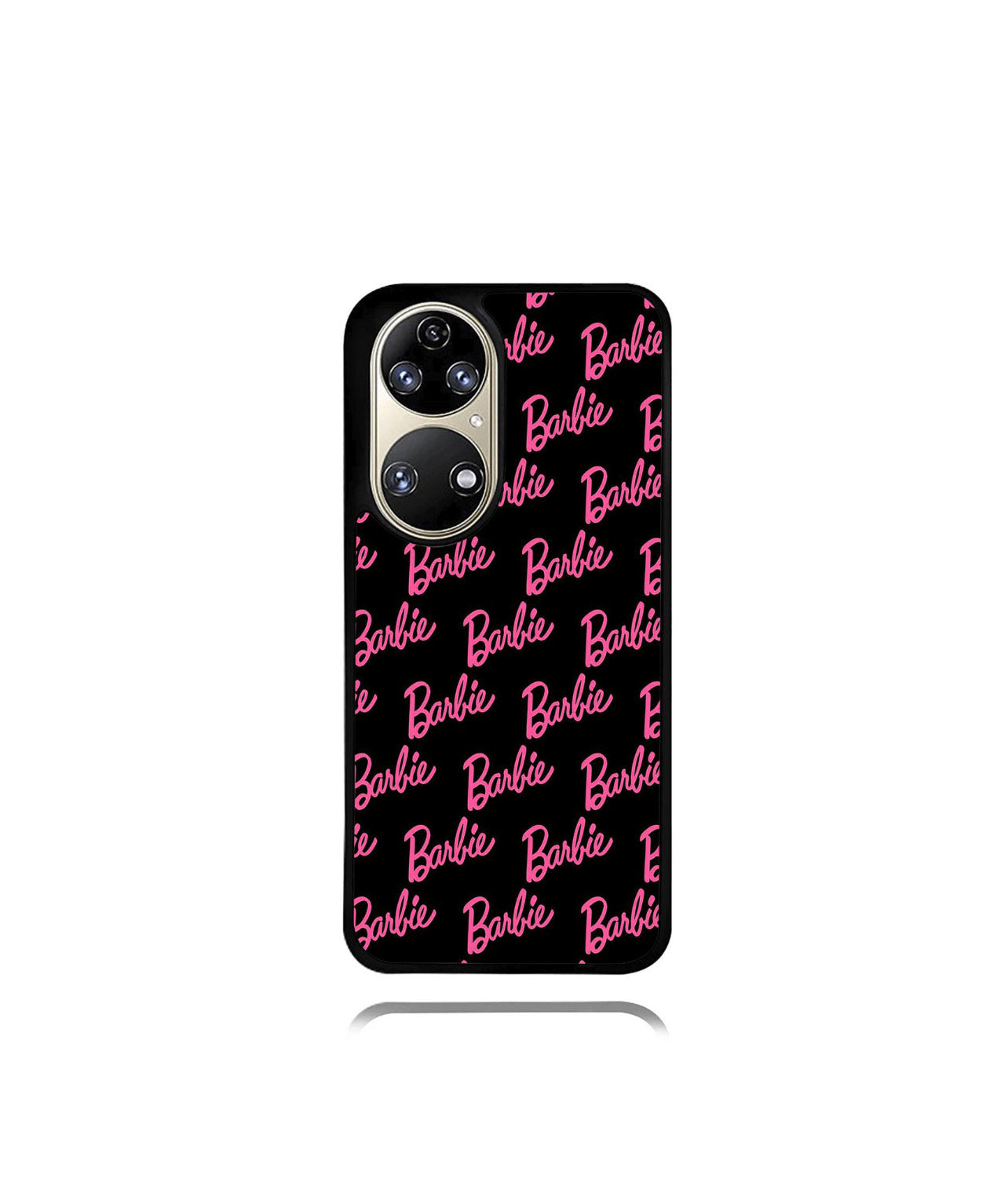 Barbie case for iPhone