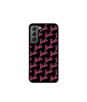 Barbie case for iPhone