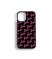 Barbie case for iPhone