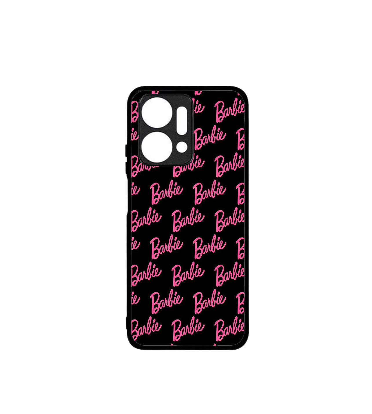 Barbie case for iPhone