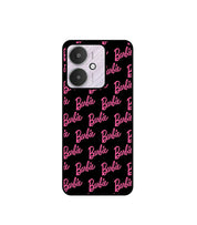 Barbie case for iPhone
