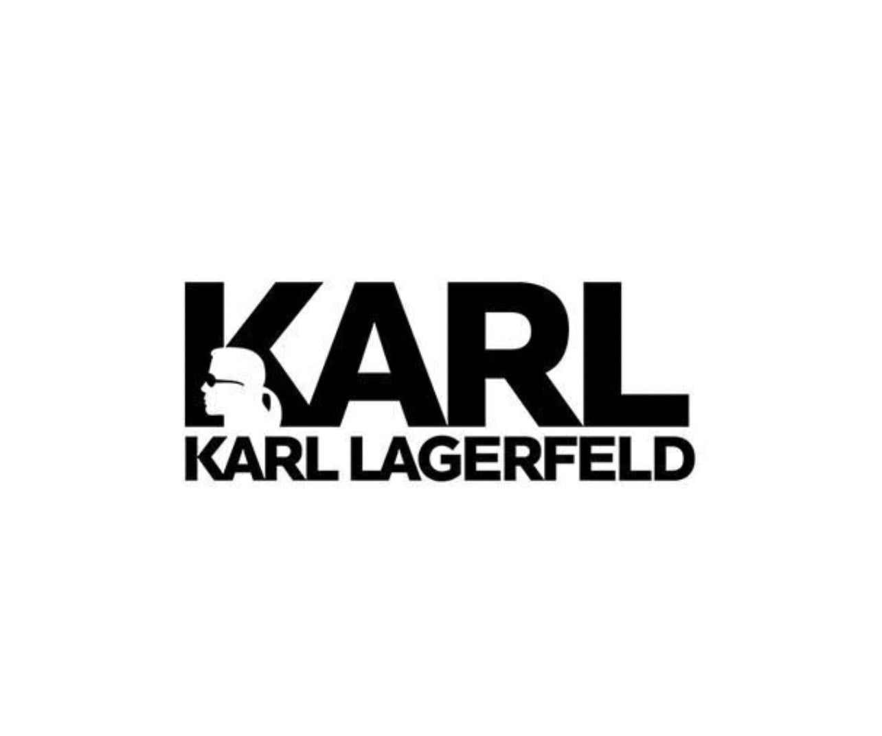 KARL Karl Lagerfeld case for iPhone