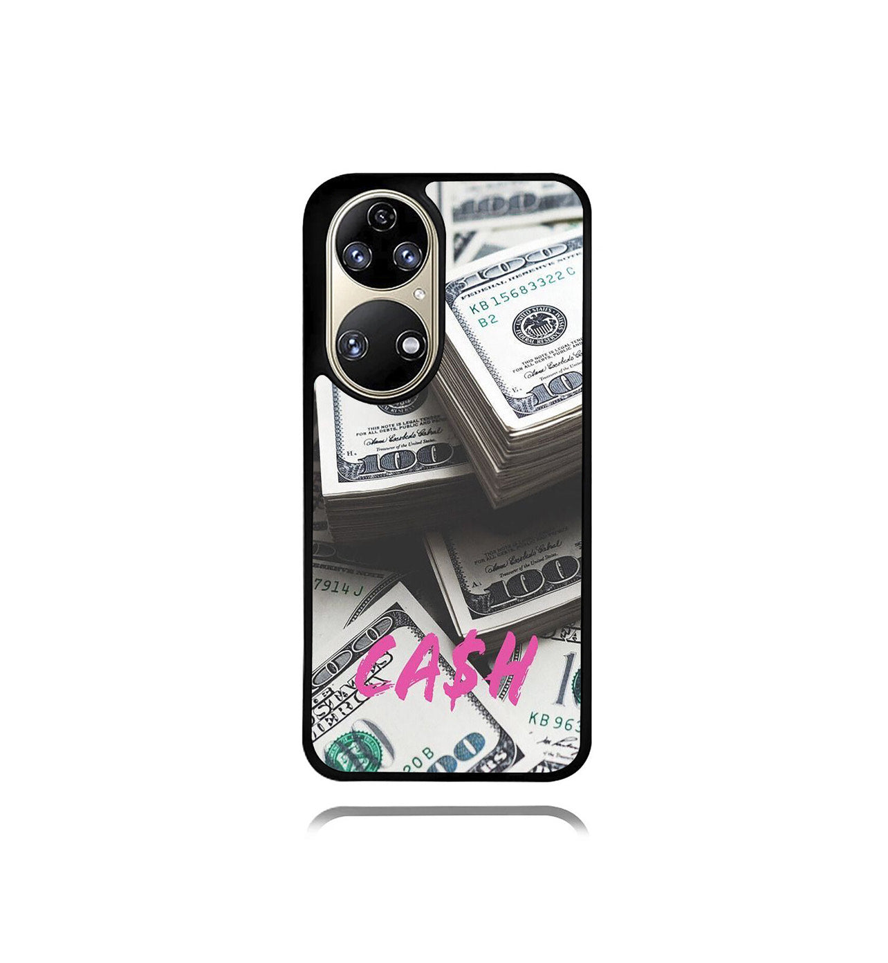 💵💶💷 CA$H case for iPhone