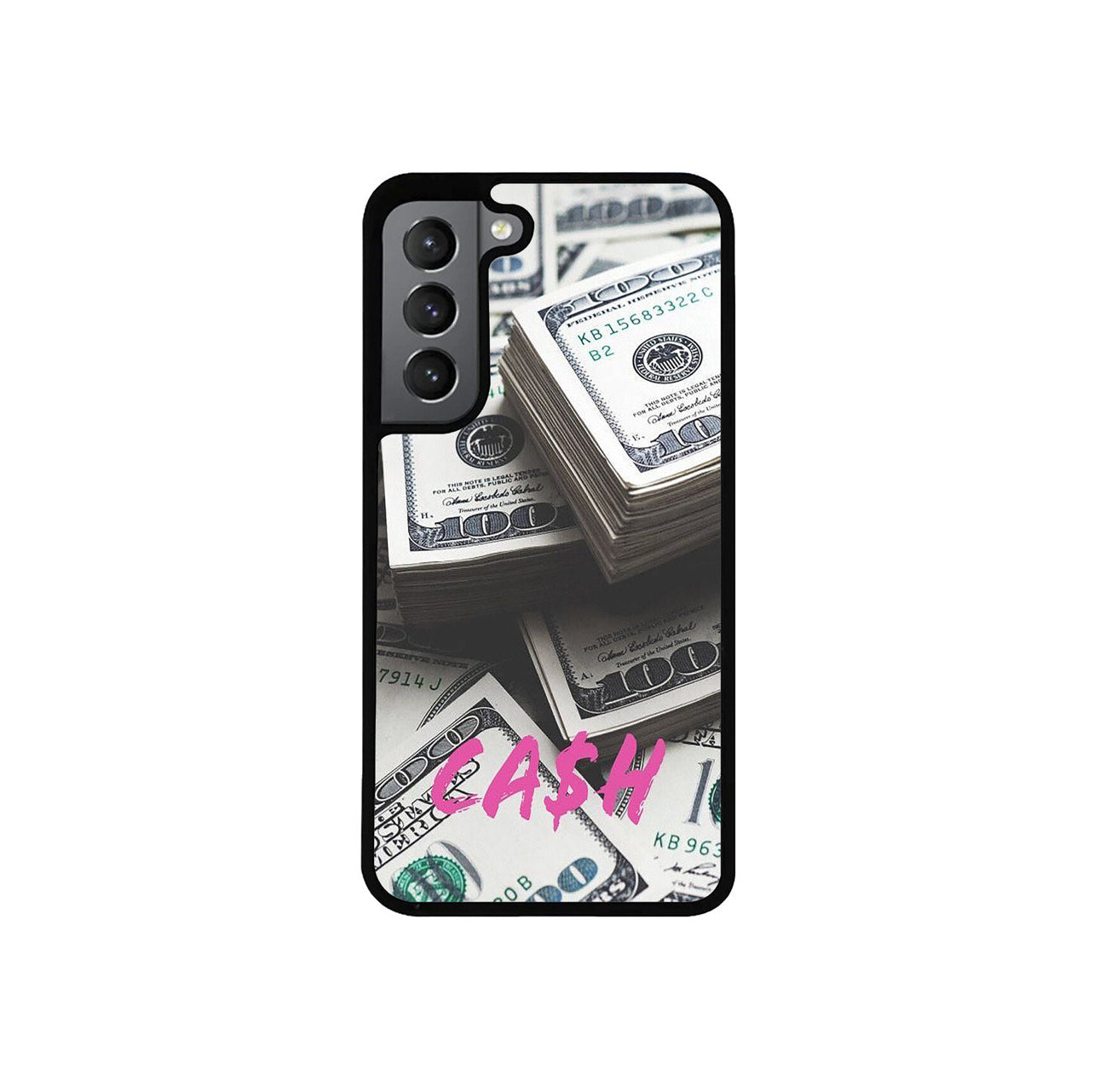 💵💶💷 CA$H case for iPhone