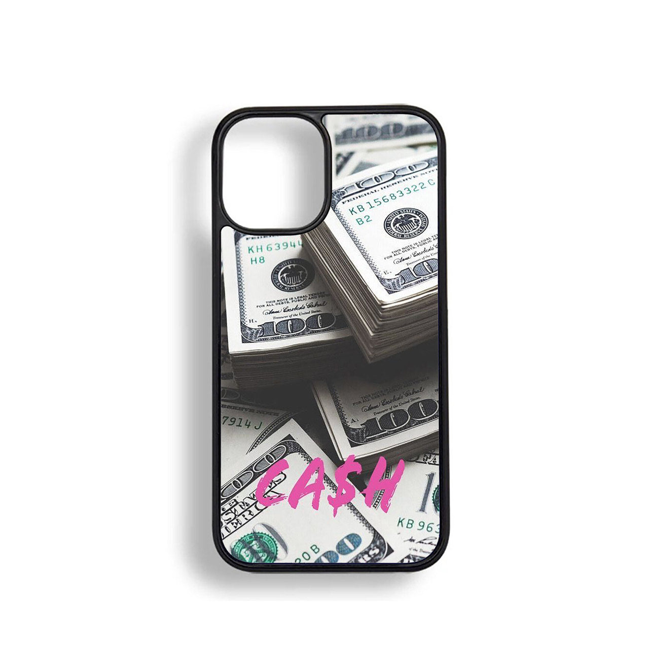 💵💶💷 CA$H case for iPhone