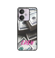 💵💶💷 CA$H case for iPhone