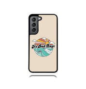 No Bad Days case for iPhone 16 15 14 13 12 11 Pro Max iPhone XR X XS iPhone 7 8 PLUS iPhone Se