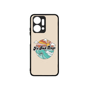 No Bad Days case for iPhone 16 15 14 13 12 11 Pro Max iPhone XR X XS iPhone 7 8 PLUS iPhone Se