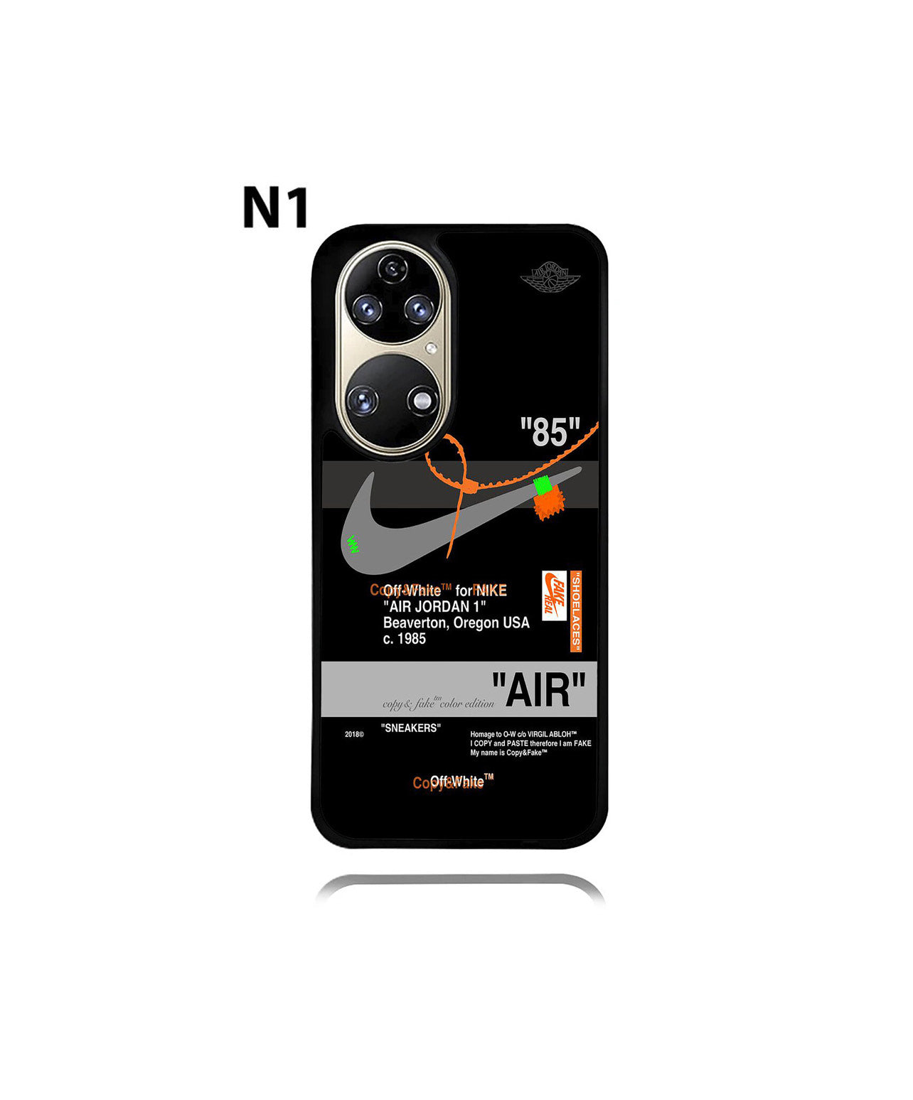Nike case for iPhone 16 15 14 13 12 11 Pro Max iPhone XR X XS iPhone 7 8 PLUS iPhone Se