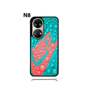 Nike case for iPhone 16 15 14 13 12 11 Pro Max iPhone XR X XS iPhone 7 8 PLUS iPhone Se