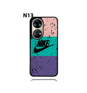 Nike case for iPhone 16 15 14 13 12 11 Pro Max iPhone XR X XS iPhone 7 8 PLUS iPhone Se