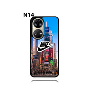 Nike case for iPhone 16 15 14 13 12 11 Pro Max iPhone XR X XS iPhone 7 8 PLUS iPhone Se