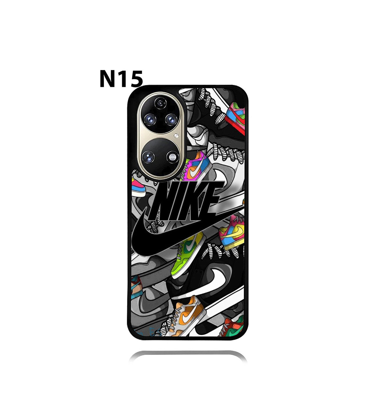 Nike case for iPhone 16 15 14 13 12 11 Pro Max iPhone XR X XS iPhone 7 8 PLUS iPhone Se