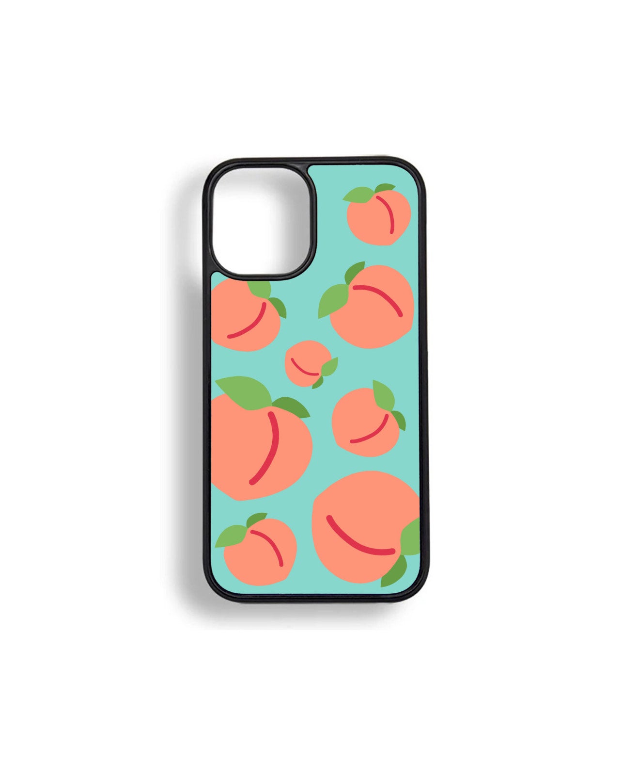🍑 Sweet Peach case for iPhone