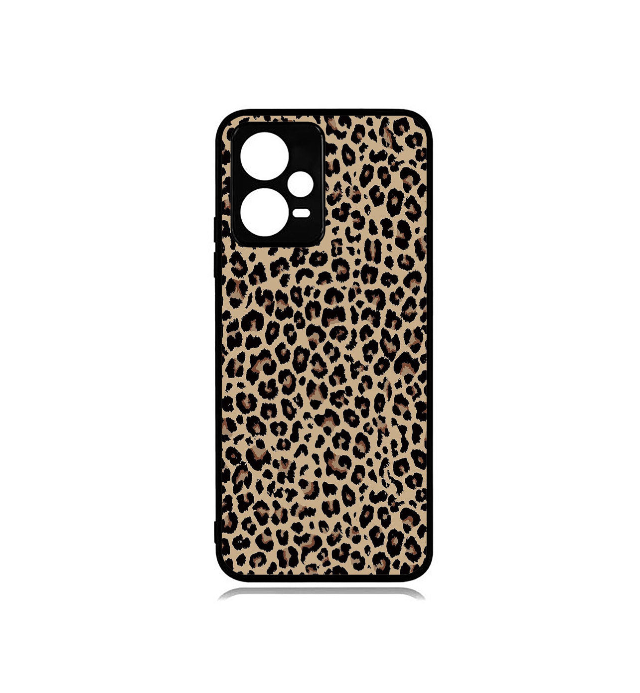 🐆 Leopard ,Animal print case for iPhone