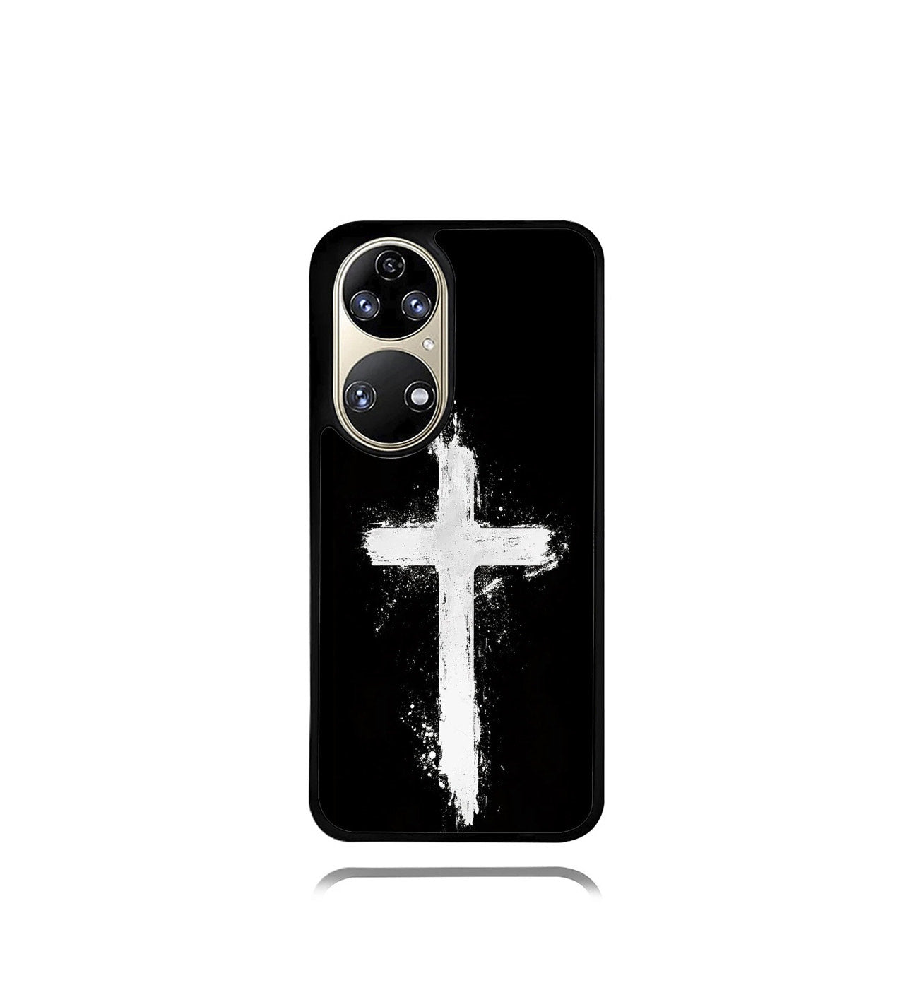✝️ Cross case for iPhone