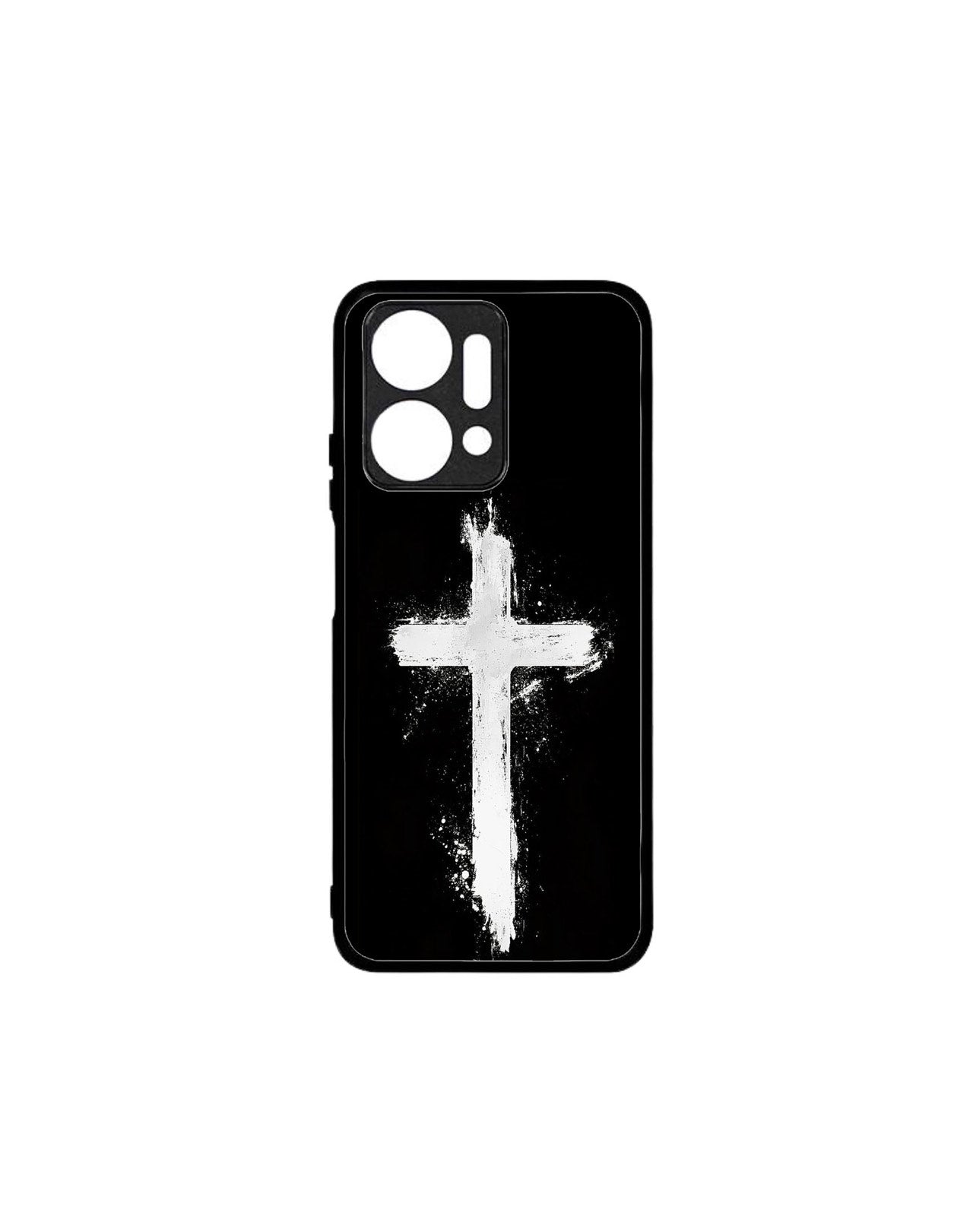 ✝️ Cross case for iPhone
