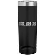 I_dont_give_a_Fk__22oz_Skinny_Tumbler_Black_Mockup.png