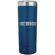 I_dont_give_a_Fk__22oz_Skinny_Tumbler_Blue_Mockup.png