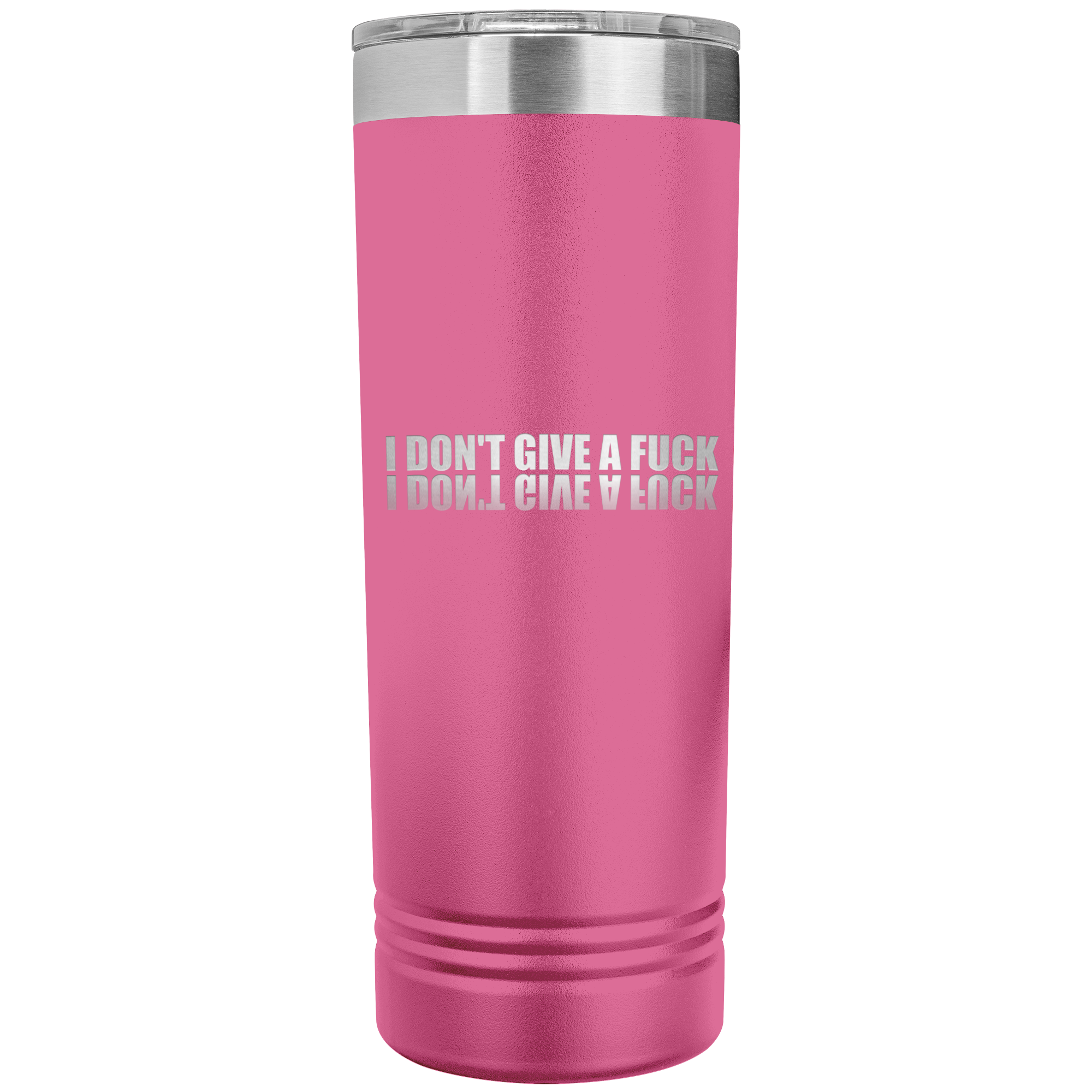 I_dont_give_a_Fk__22oz_Skinny_Tumbler_Pink_Mockup.png