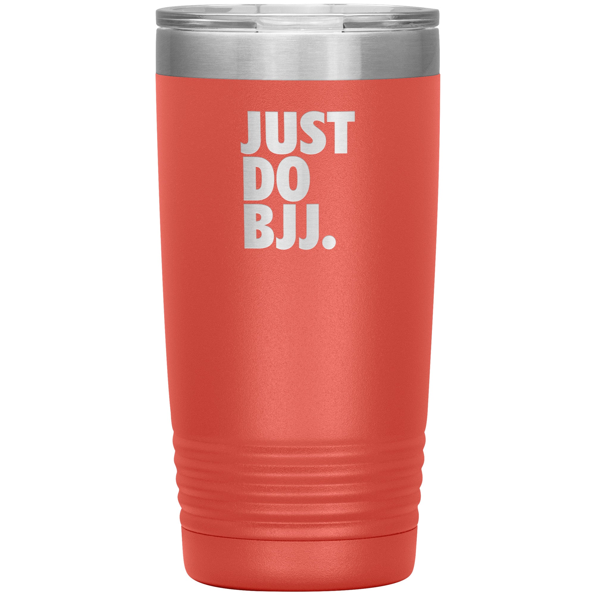 Just Do BJJ 20 oz S00343