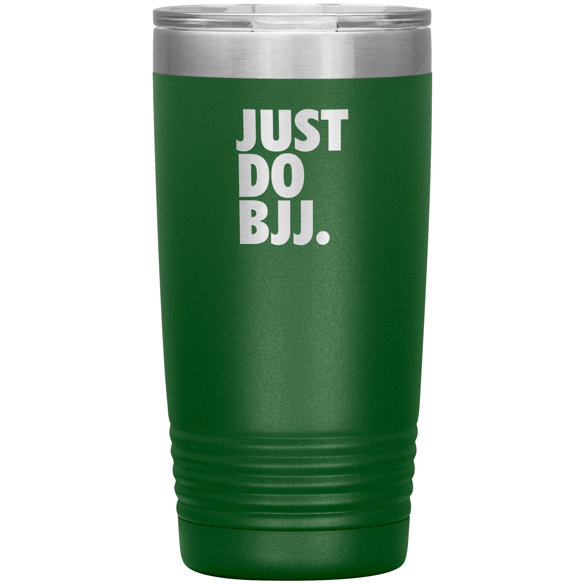 Just Do BJJ 20 oz S00343