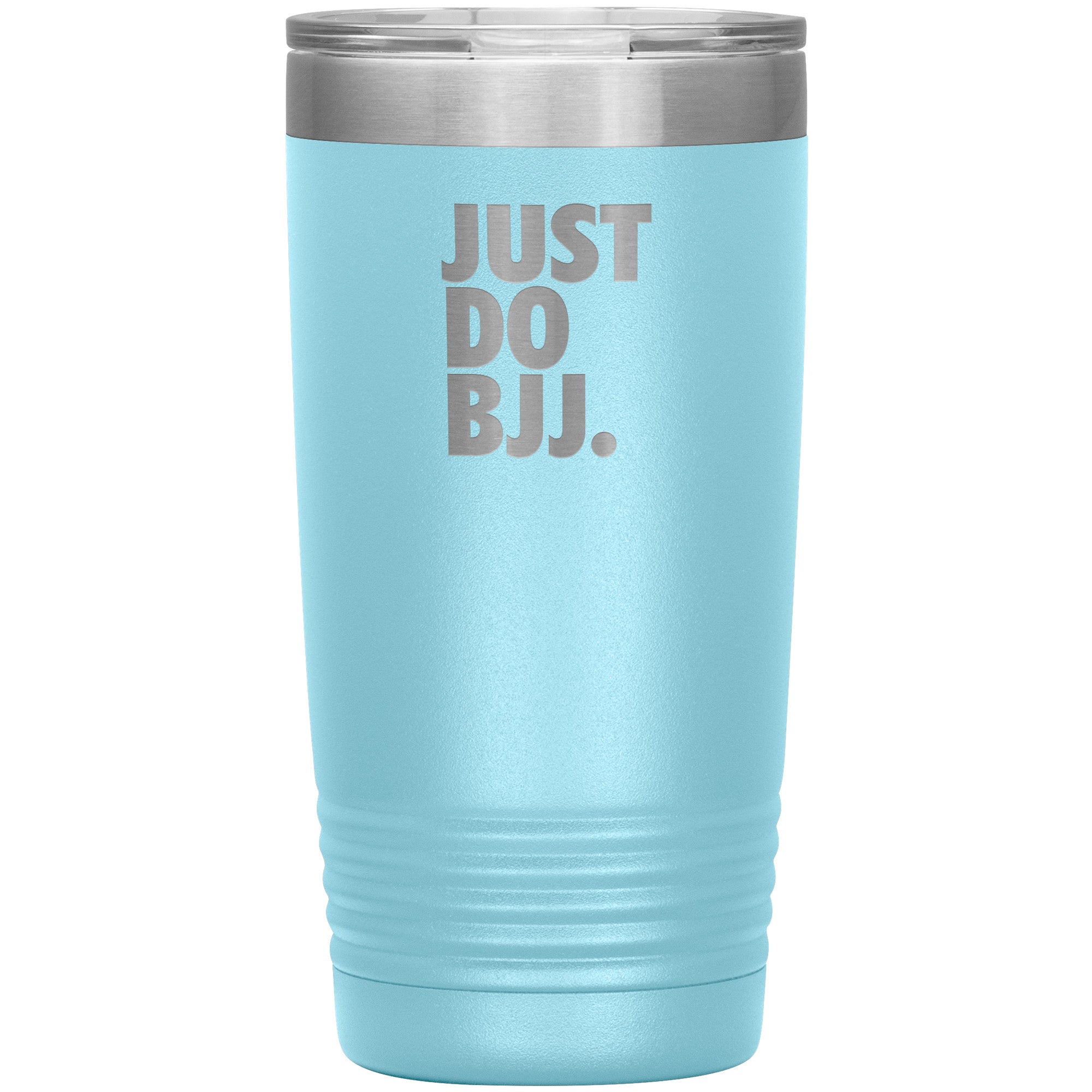 Just Do BJJ 20 oz S00343