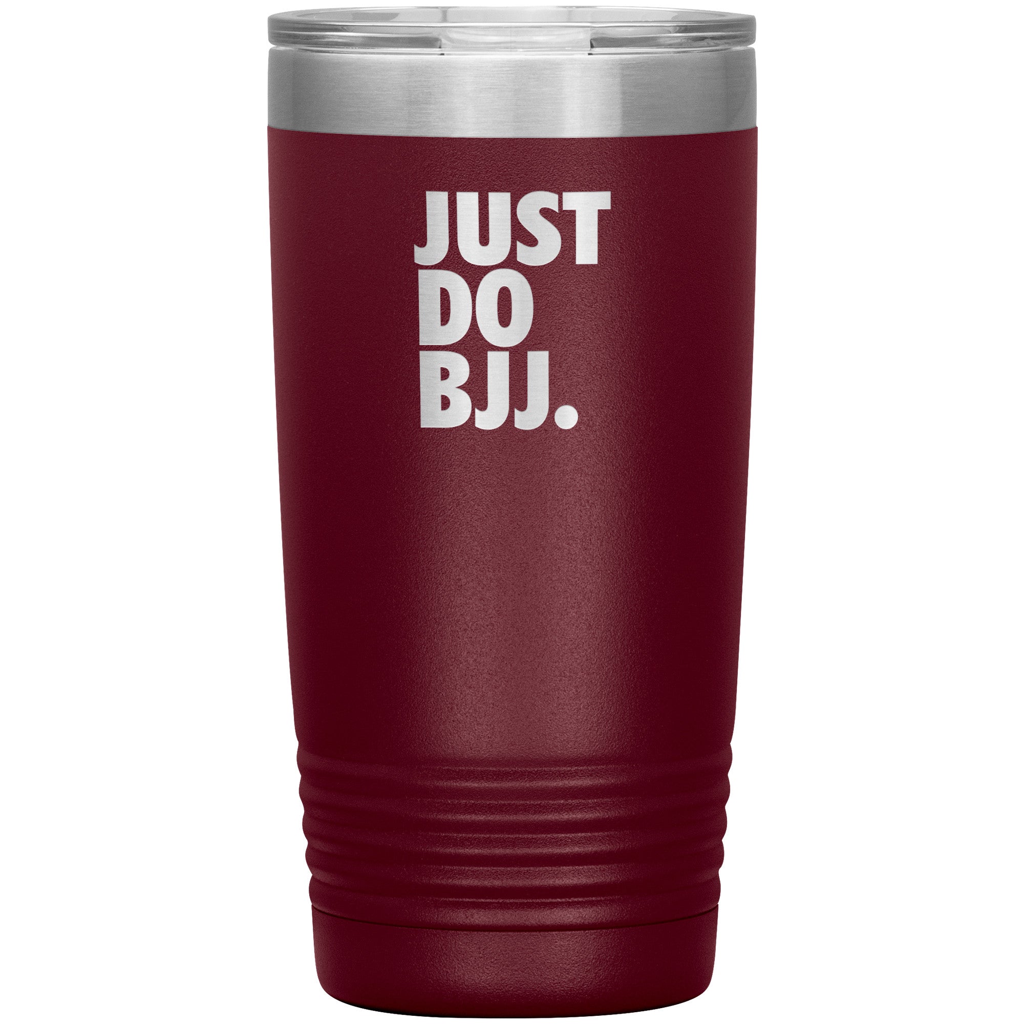Just Do BJJ 20 oz S00343