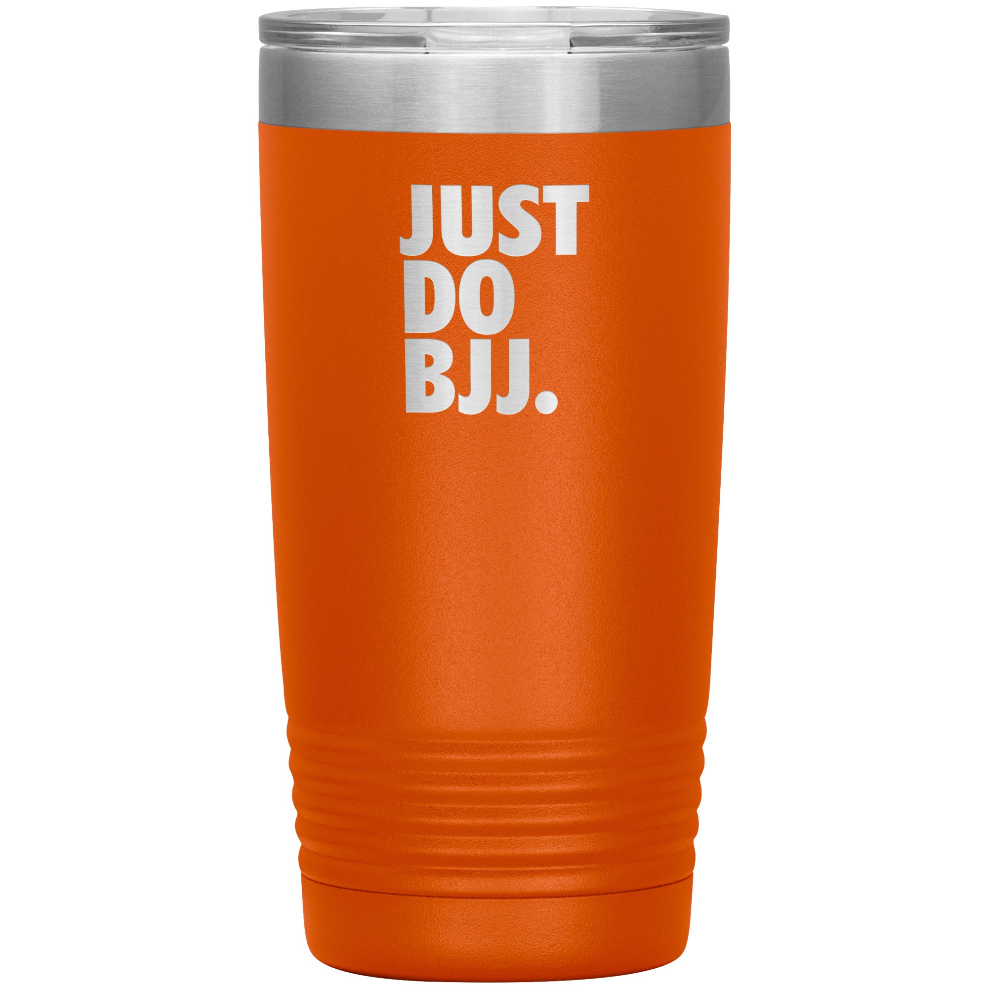 Just Do BJJ 20 oz S00343