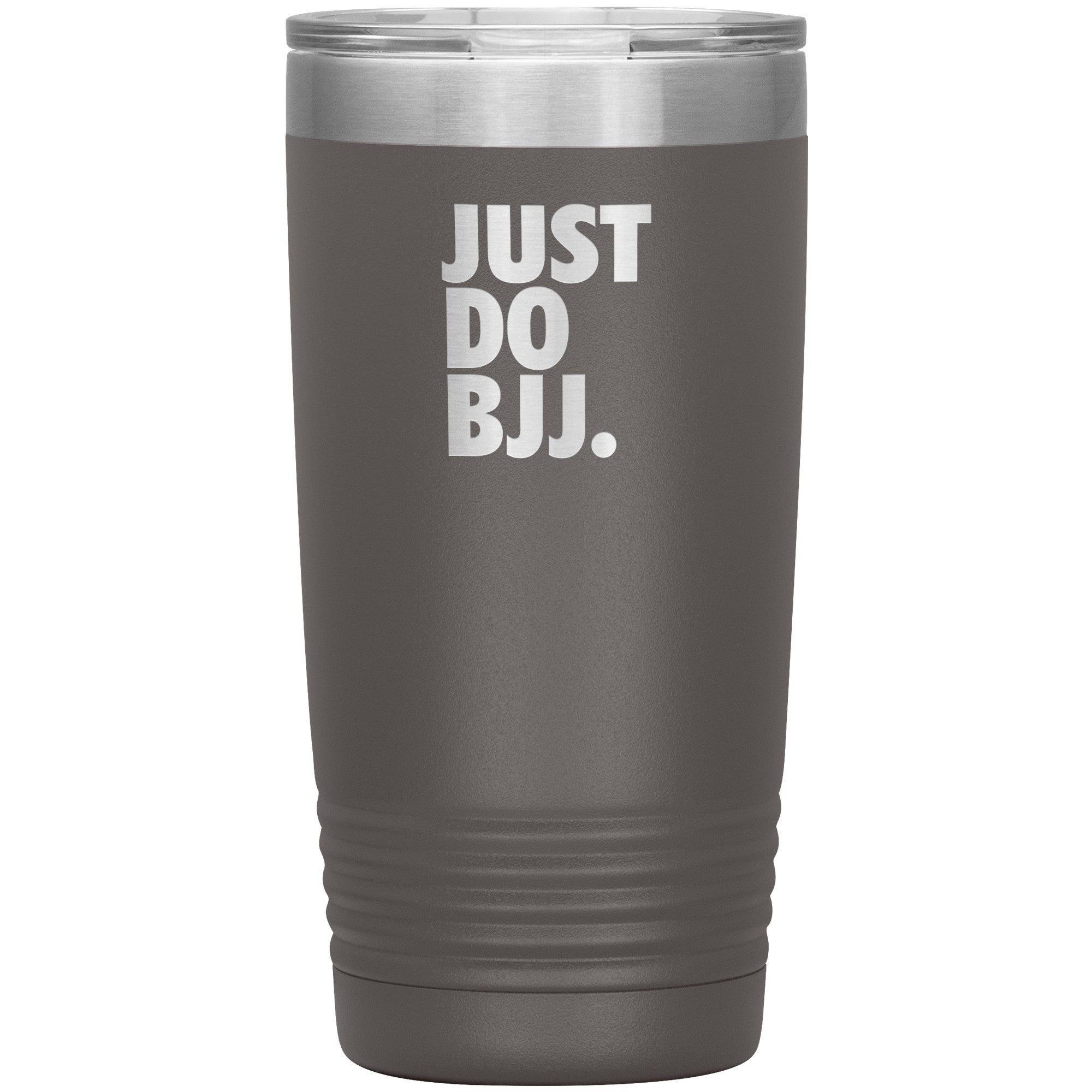 Just Do BJJ 20 oz S00343