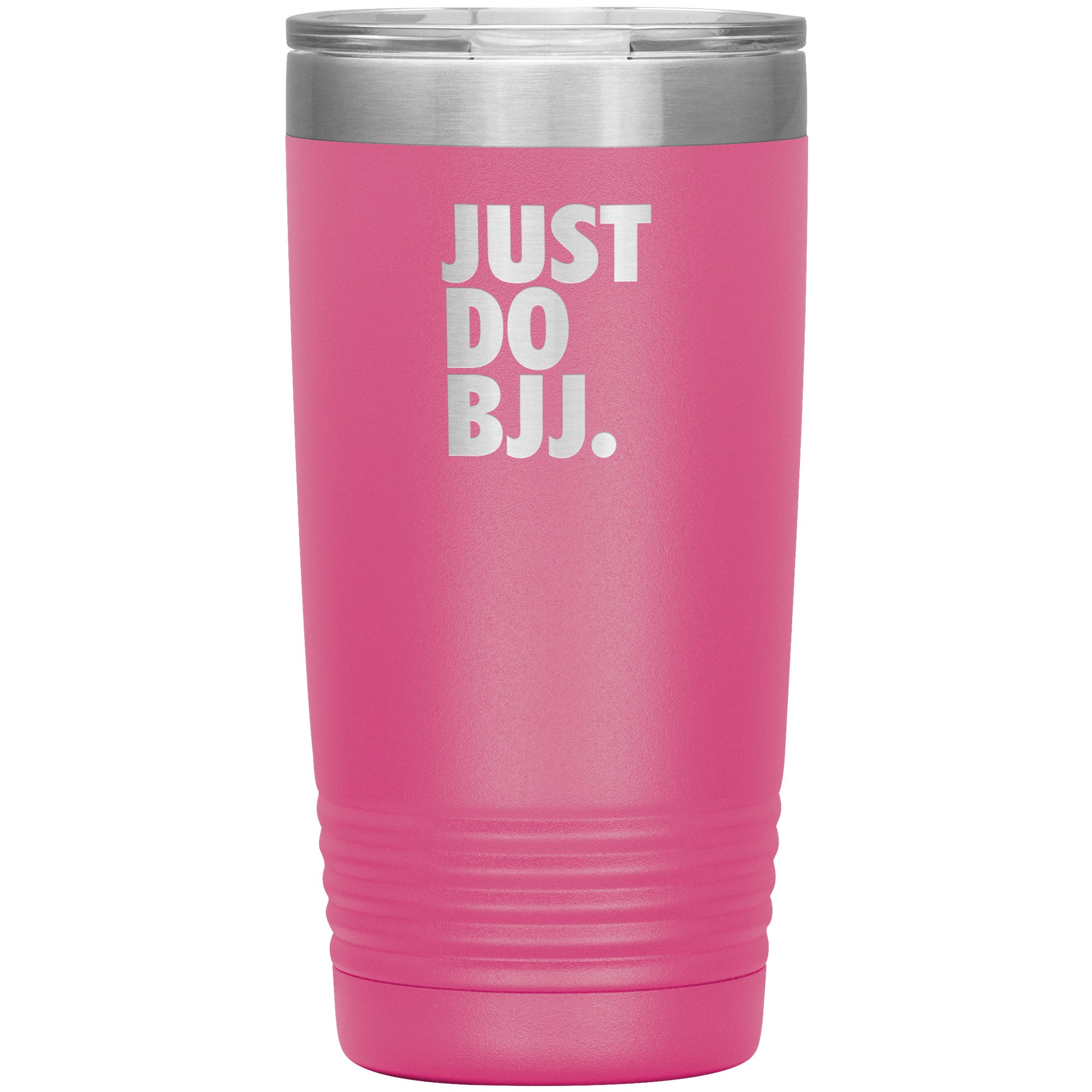 Just Do BJJ 20 oz S00343