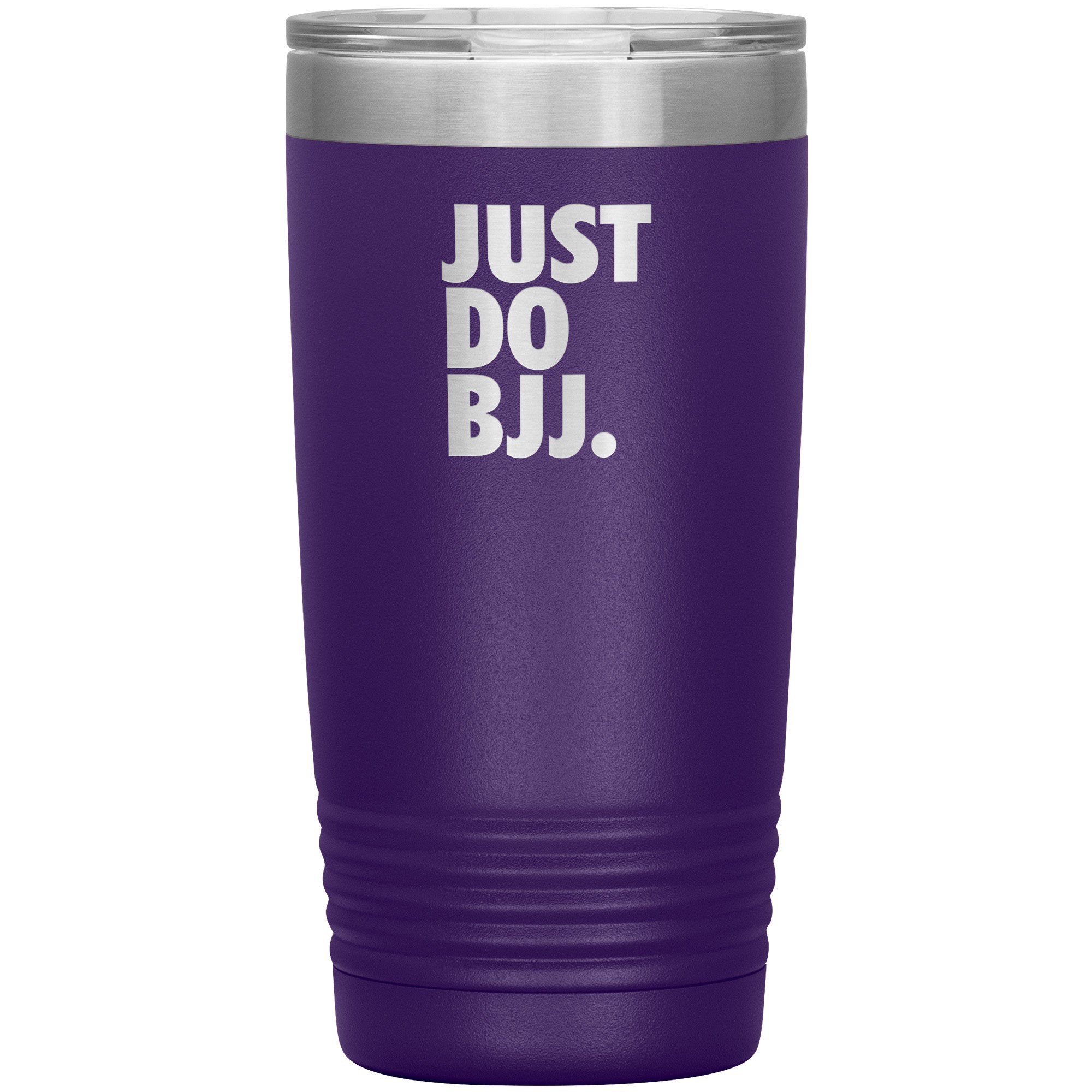 Just Do BJJ 20 oz S00343