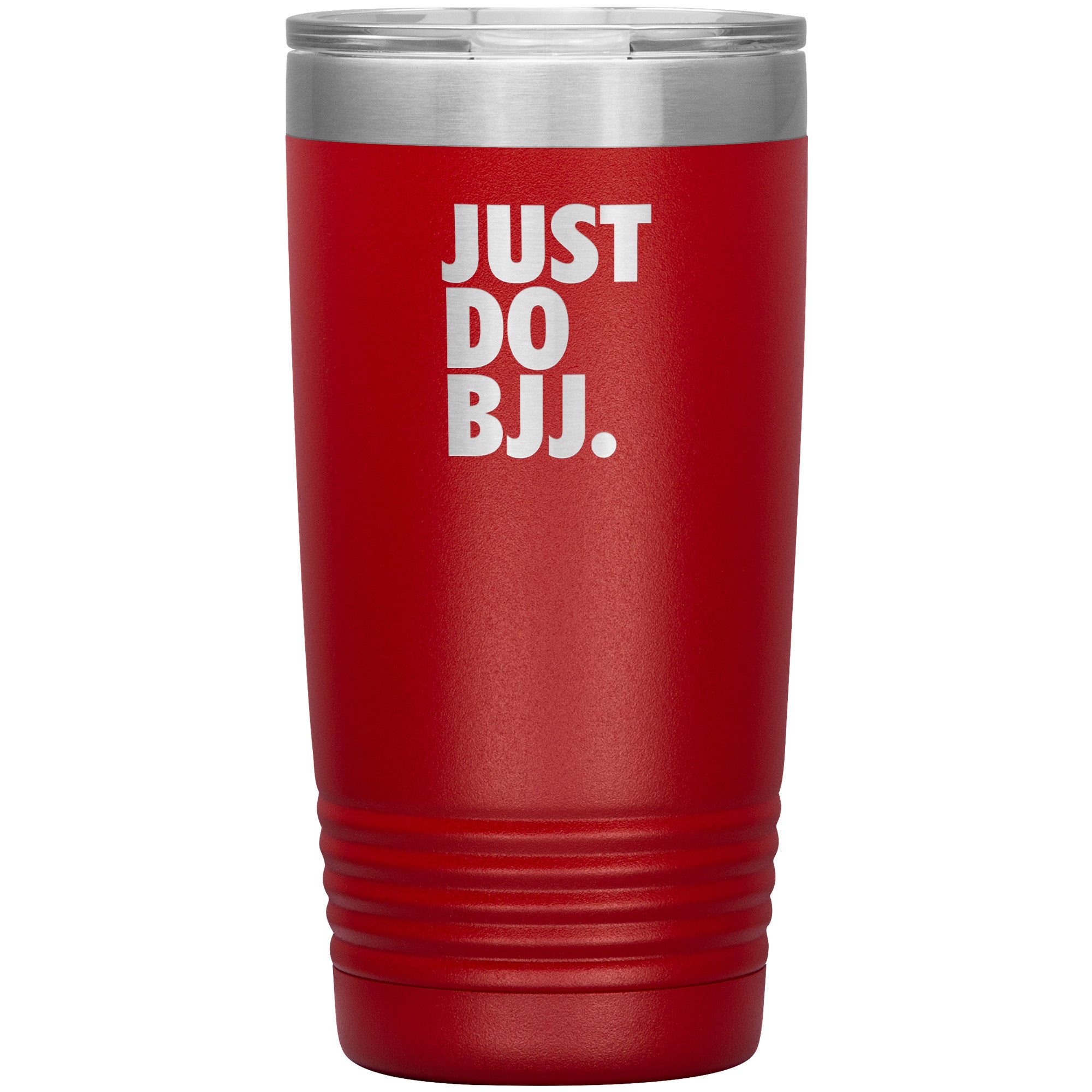 Just Do BJJ 20 oz S00343