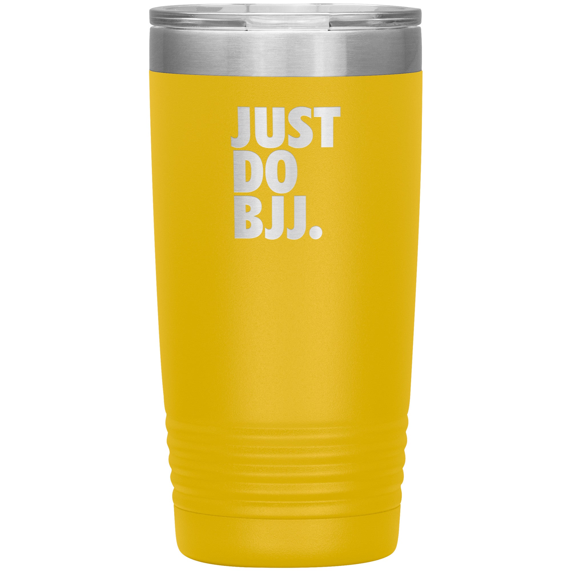 Just Do BJJ 20 oz S00343